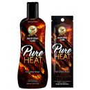 Australian Gold Pure Heat Tanning Accelerator Lotion 15ml